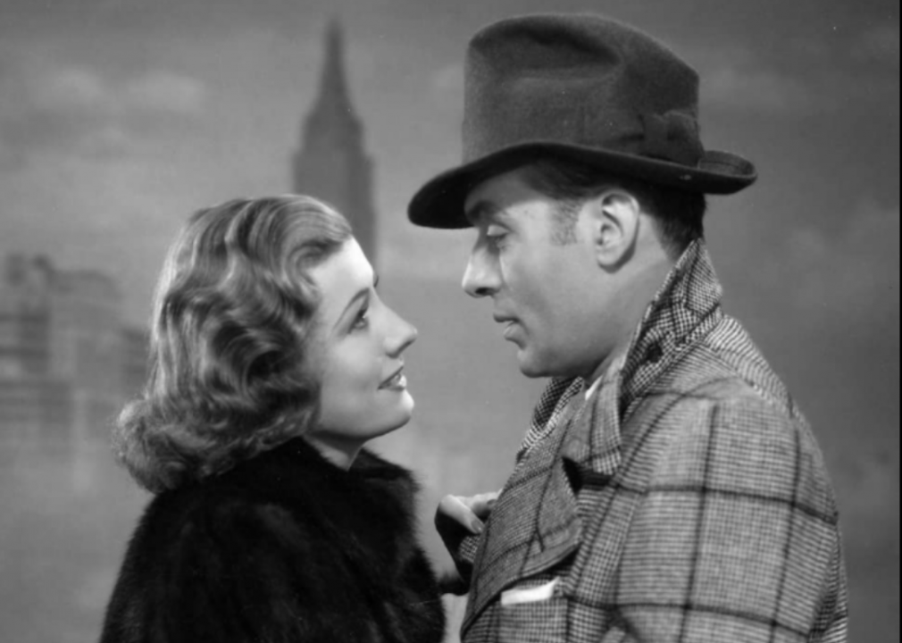 #41. Love Affair (1939)